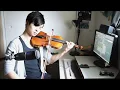 Here I Am - 4Men & Mi - Daniel Jang