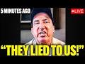 Gary Drayton I m Exposing All The Oak Island Lies