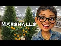 Marshalls Store Walkthrough Latest Home Decor Designer Finds