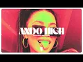 Ando en High Estoy en la mía - Tom & Collins | Tech House, Latin Tech