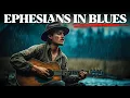 Download Lagu The letter to the Ephesians, reimagined in Blues — richer than you ever dreamed.
