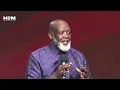 A Resilient Life | Rev SC Mathebula | 29 March 2026