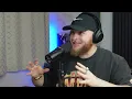 JOJI x ANYMA "Beautiful" REACTION