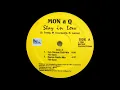Download Lagu Mon A Q - Stay In Love (Original Mix)