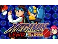 Download Lagu Megaman Lewd Network - Short