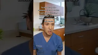 Dermatology HACK How to treat nail FUNGUS with over the counter products