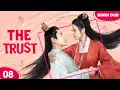 Download Lagu The Trust | Ep 08 | Yeh Game Hai Ya Pyaar?【Hindi Dubbed】Chinese Drama In Hindi Dubbed