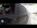 Out-of-state driver drives through closed contraflow lane WHIO-TV