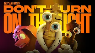 ♪ DON'T TURN ON THE LIGHT (Kinger's Song)【THE AMAZING DIGITAL CIRCUS】Español