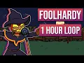Download Lagu Friday Night Funkin' VS. Zardy - Foolhardy | BOTPLAY | 1 hour loop