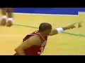3 minutes of Young 76ers Charles barkley moments Rare footage