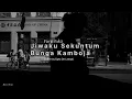 Download Lagu Jiwaku Sekuntum Bunga Kamboja - Panji Sakti ( cover by Egha De Latoya ) | lirik