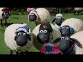 Lagu The Chillest (But Cool) Shaun the Sheep Time 🐑😎