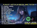 Download Lagu playlist lagu galau speed up \u0026 reverb 🥀 lagu ai fvndy