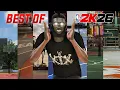 3 HOURS OF GLOCK 9TEEN BEST PARK MOMENTS OF 2K26 HUNTING CHEATERS STREAK HUNTING AND MORE