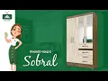 Vídeo do produto Vídeo do produto
