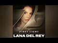 First Light-Lana Del Rey (Acapella)