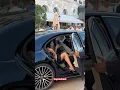 Download Lagu SEXY MODEL ARRIVES FOR CHANEL GALA #monaco #shorts #supercars #viral #trending #video #fyp #foryou