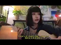 Wang OK - City Of Stars (cover)