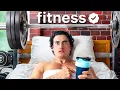 Download Lagu I Tested The World's Fittest Airbnbs!
