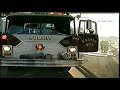 SPRINGFIELD - Fatal Truck Crash on I-78 East