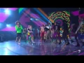 Download Lagu Let's Get Ridiculous - Red FOO LMFAO (Original\u0026Official) HD 720p