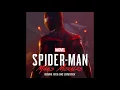 Spider-Training | Marvel's Spider-Man: Miles Morales OST