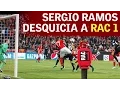 Bayern 1-2 Real Madrid RAC 1 desesperado con Ramos punetazos en la mesa palabrotas
