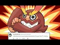 I was asked to use Darmanitan for 30 Days So I had to use it