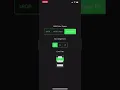 SwiftUI Custom SegmentedPicker