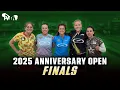 2025 PWBA Anniversary Open Stepladder Finals