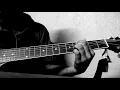 Lagu place where you belong(acoustic cover)bfmv