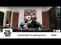 Download Lagu THE MOG MIX #002 | D.GENERAL \u0026 V.UNDERGROUND B2B | DEEP \u0026 SOULFUL HOUSE