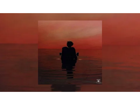 Download MP3 Harry Styles - Sign of the Times (Audio)