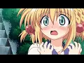 Anime Body Swap 57 Tsuyokiss