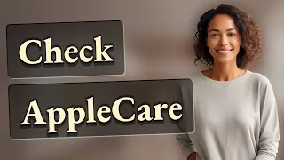 How Can I Quickly Check If My iPad Has AppleCare Coverage