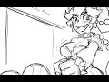 A Day of Bowsette Comic Dub