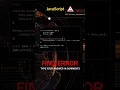 javascript css find error html
