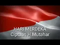 Download Lagu Lirik dan Lagu HARI MERDEKA 17 AGUSTUS 1945 INDONESIA || No Copyright ||