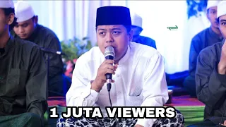 the best master firman achsani feat sukarol munsyid robbi ya robbi sallimna nurul musthofa