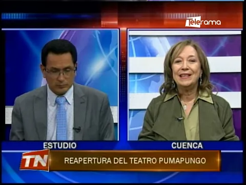 María Elena Machuca 