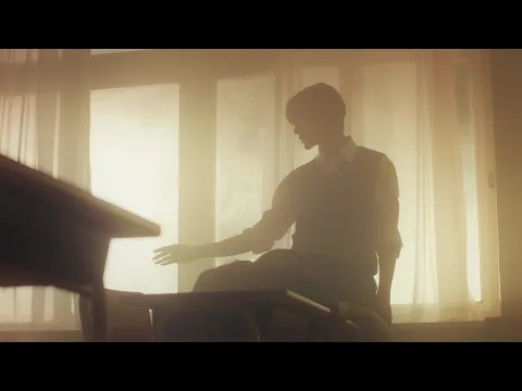 The Wind Hello, My First Love 公式動画サムネイル
