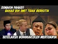 Lagu Makin Panas!! Bahar Smit Tidak Berkutik Setelah Di Bongkar Boroknya Oleh Mertuanya..