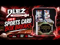 FULL DAY OF BLEZ BASEBALL W BROWNDOG ALEXIA 10 CASER TOPPS CHROME AND MORE