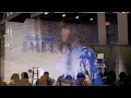 Dania improv stand up