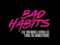 Download Lagu Ed Sheeran x Tino x Tion Wayne x Central Cee - Bad Habits (Remix) ft. Fumez The Engineer