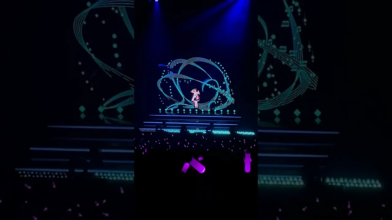 AZKi Major Debut LiVE「声音エントロピー」満員の開拓者で大盛り上がりの会場の様子をチラ見せ！配信アーカイブチケットは本日まで！#AZKiワンマン #ルートAZKi #ホロライブ