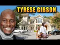 The Lifestyle of Tyrese Gibson 2026 House Tour Single Father 2 Children Cars Net Worth