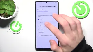 How To Change Laungage For Bixby On SAMSUNG Galaxy S25 Ultra 