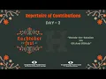 Hands-on-sessions on Git and GitHub Repertoire of contributions Hacktoberfest
